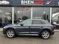 Audi Q5 40 TDi Quattro/TOIT PANO/CUIR BEIGE/NAVI/AIRCO Grau - thumbnail 6