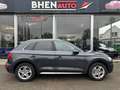 Audi Q5 40 TDi Quattro/TOIT PANO/CUIR BEIGE/NAVI/AIRCO Grau - thumbnail 4