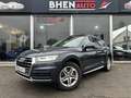 Audi Q5 40 TDi Quattro/TOIT PANO/CUIR BEIGE/NAVI/AIRCO Grau - thumbnail 1