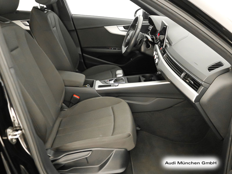 Audi A4 35 TFSI S tronic StdHzg/Navi+ — photo 13