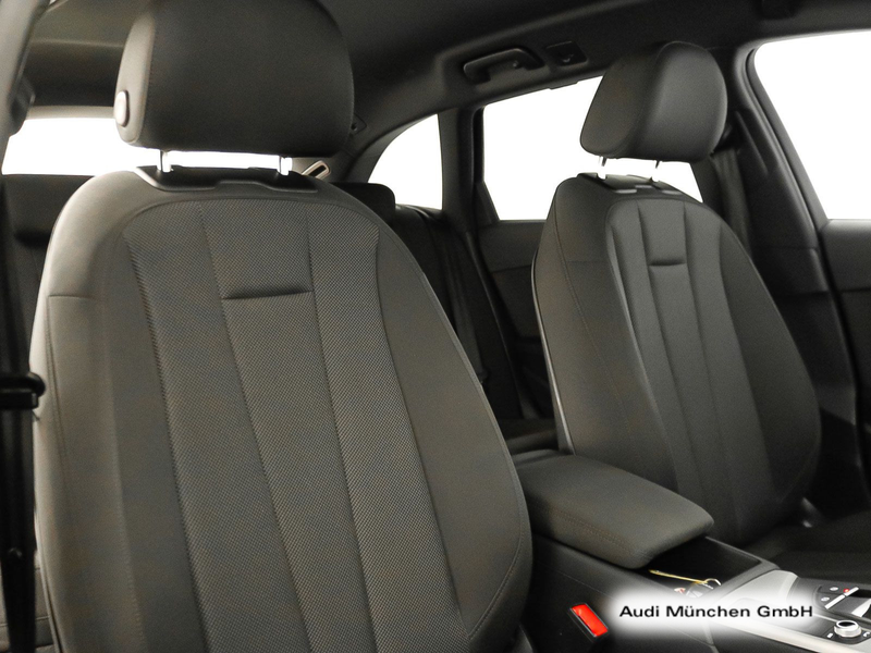 Audi A4 35 TFSI S tronic StdHzg/Navi+ — photo 14