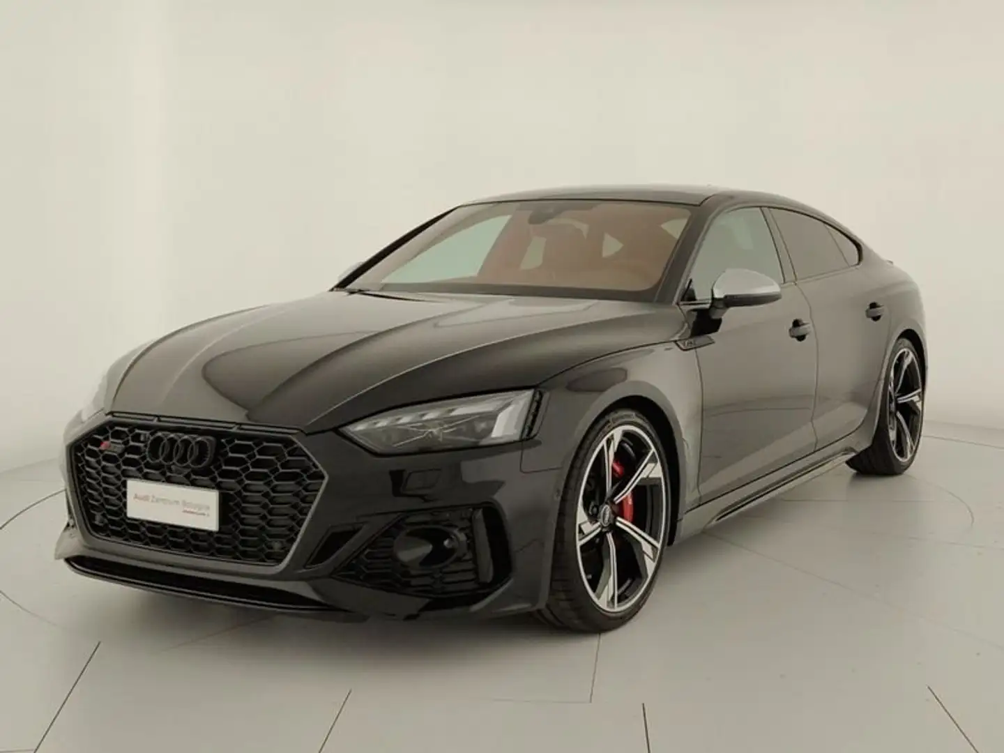Audi RS5 RS5 Sportback tiptronic - PRONTA CONSEGNA Fekete - 1
