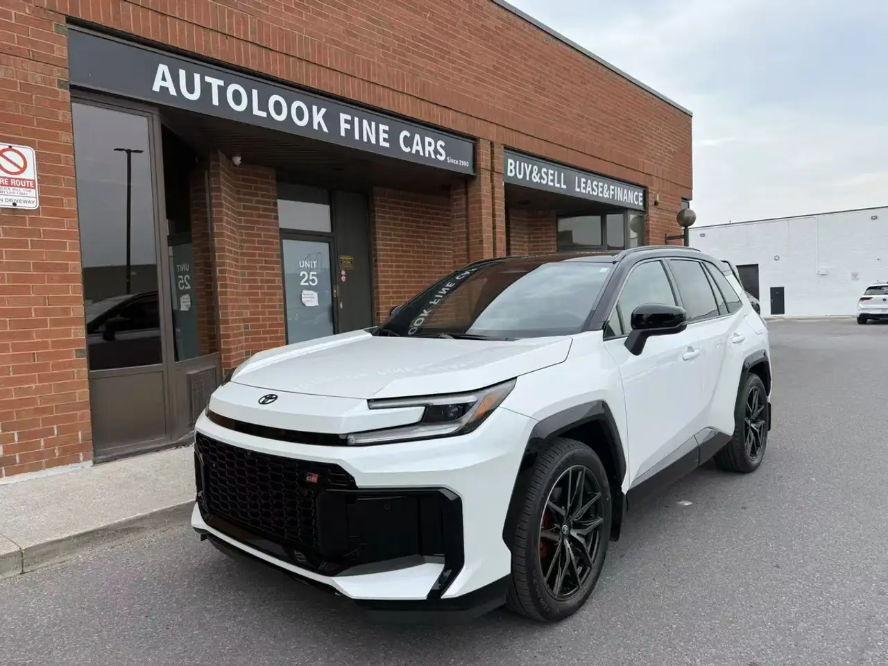 2026 Toyota RAV 4