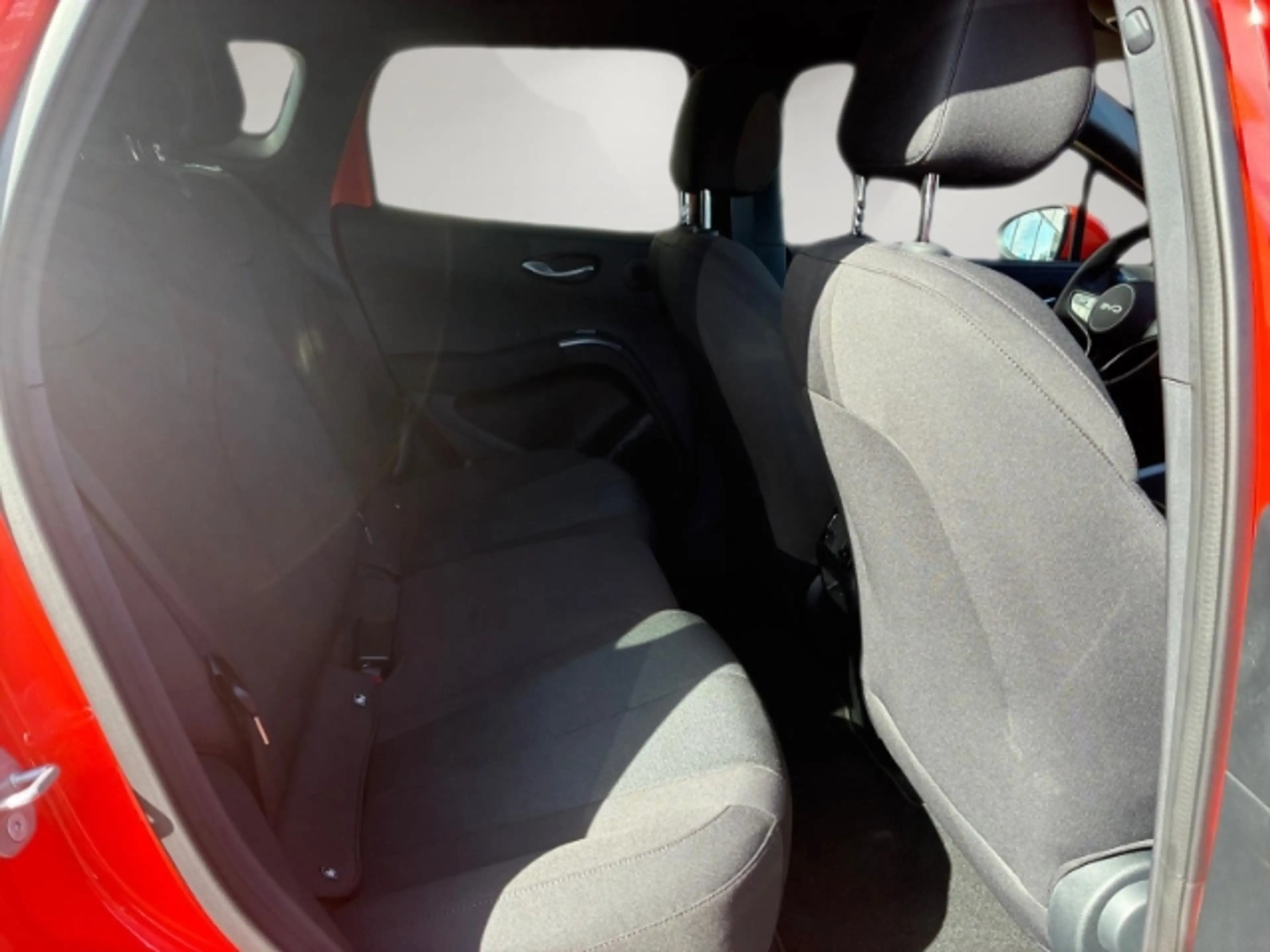 BYD Dolphin G 1.5 Boost Sitzheizung/Klimaautomatik/Navi/Rückfahr — photo 12