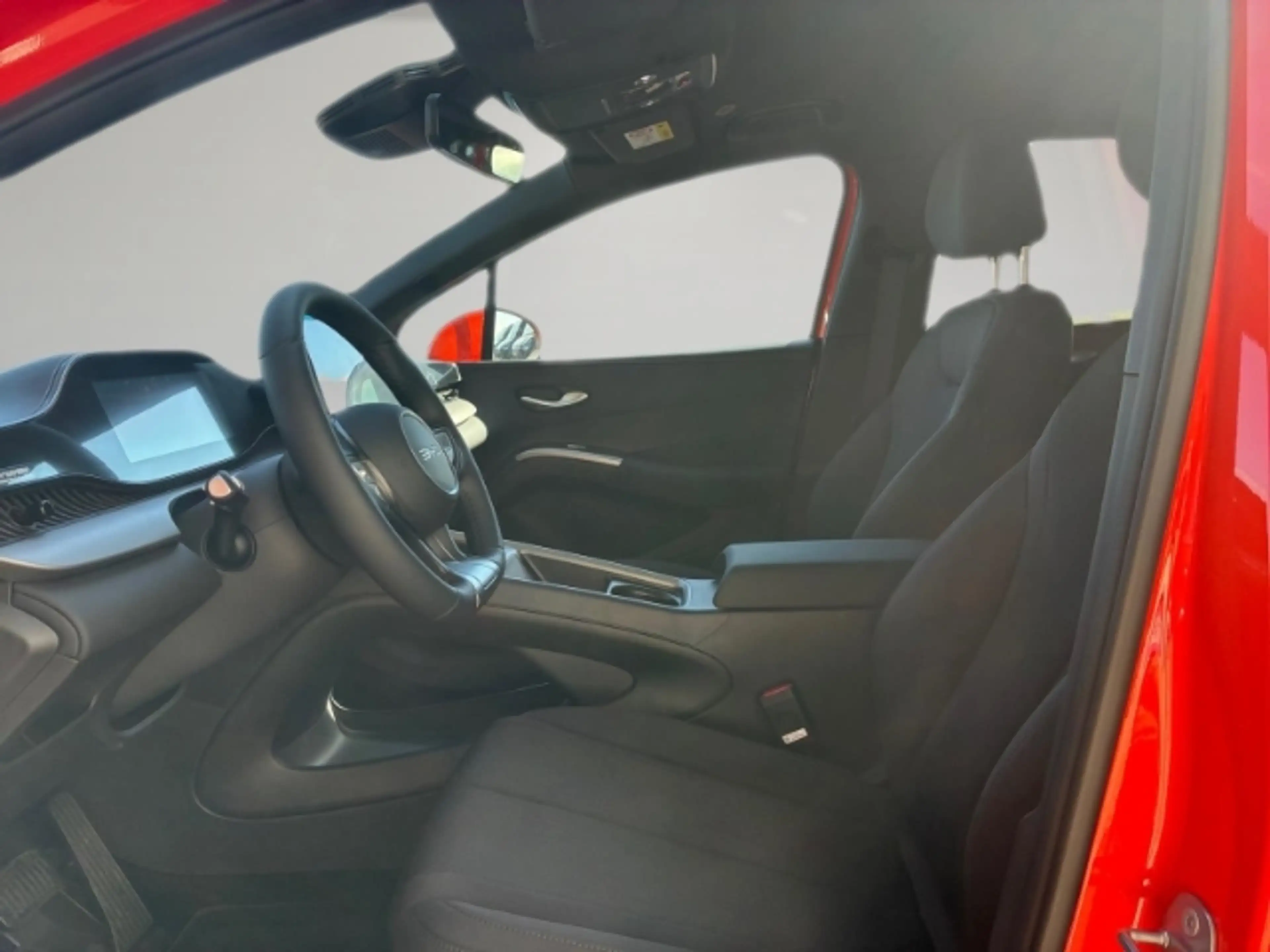 BYD Dolphin G 1.5 Boost Sitzheizung/Klimaautomatik/Navi/Rückfahr — photo 7