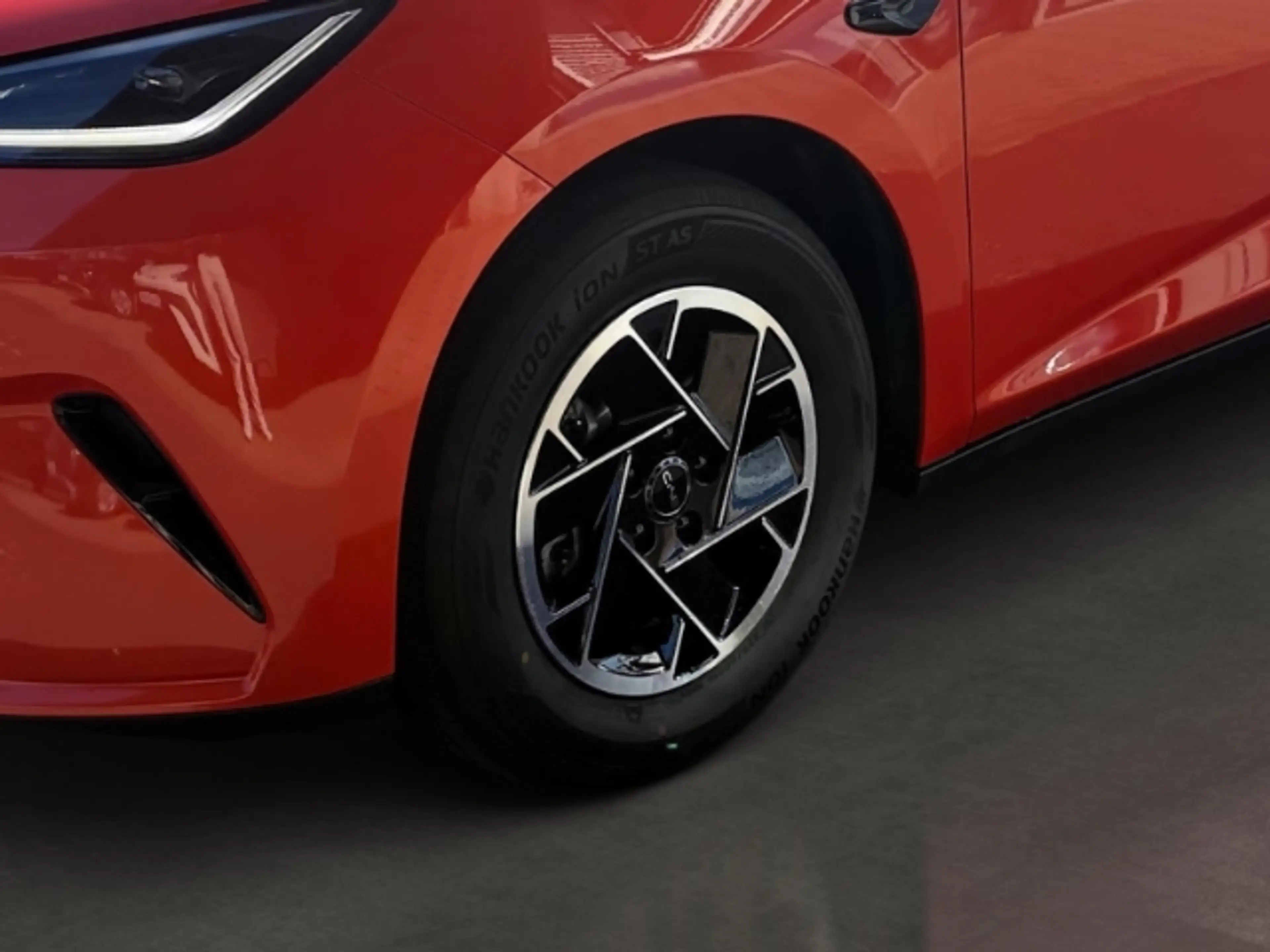BYD Dolphin G 1.5 Boost Sitzheizung/Klimaautomatik/Navi/Rückfahr — photo 6