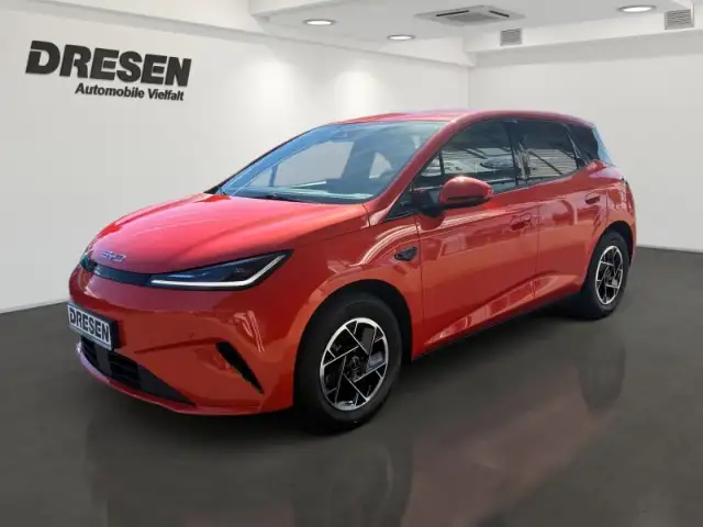 BYD Dolphin G
