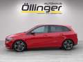 Mercedes-Benz B 220 4MATIC Aut. Rouge - thumbnail 2