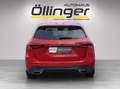 Mercedes-Benz B 220 4MATIC Aut. Rouge - thumbnail 4