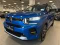Citroen C3 C3 1.2 puretech Turbo Plus 100cv s Blu/Azzurro - thumbnail 2