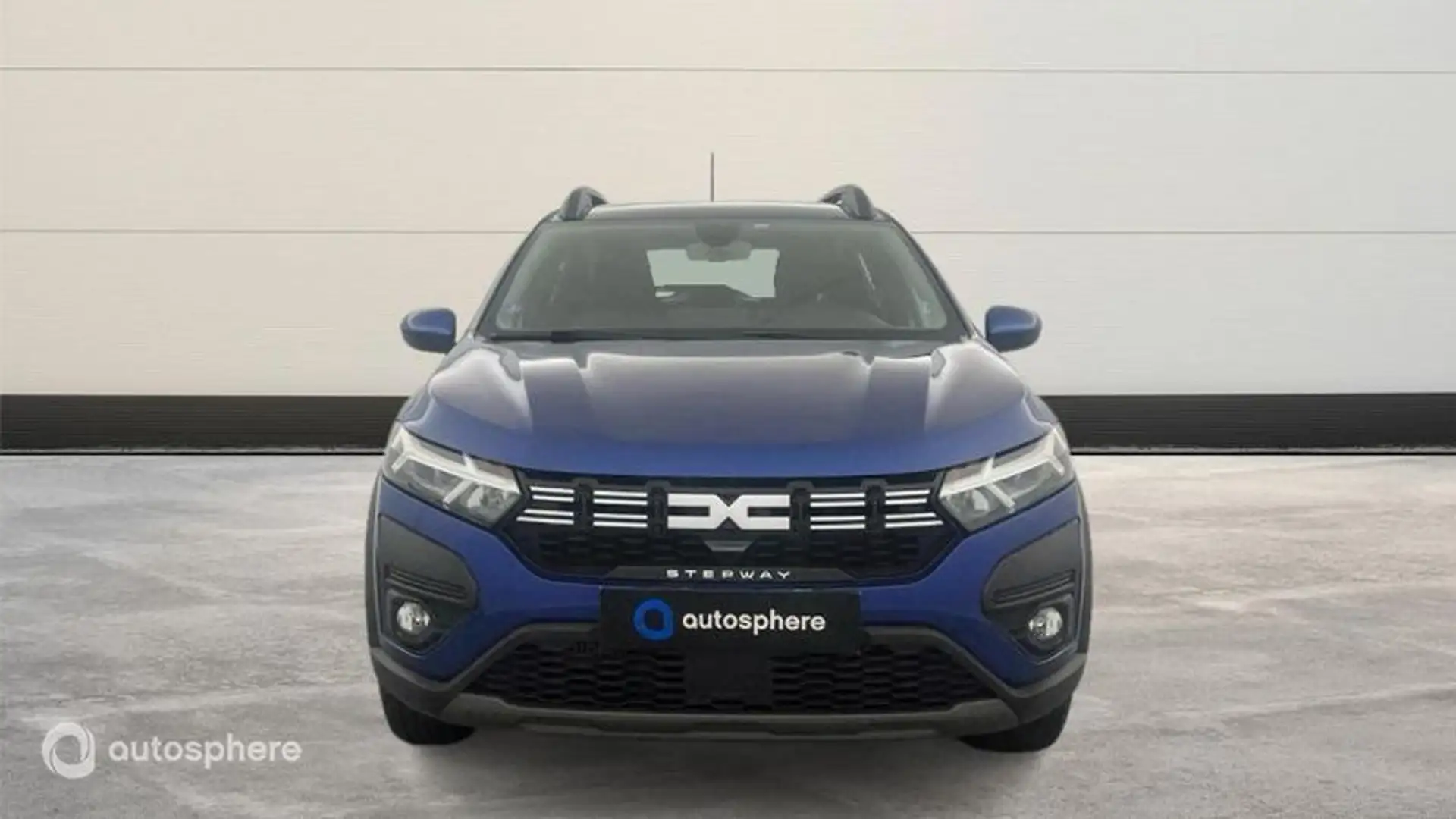 Dacia Sandero 1.0 TCe 90ch Stepway Expression -24 - 2