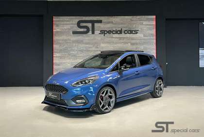 Ford Fiesta 1.5 EcoBoost ST-3, Pano, Maxton