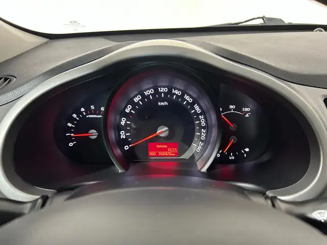Kia Sportage view 7