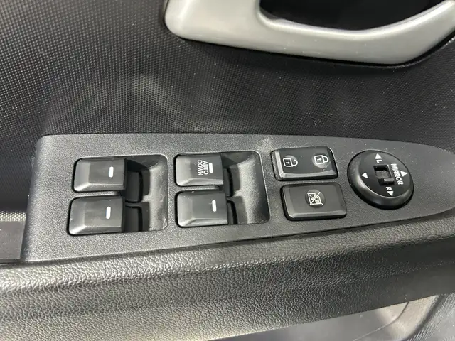 Kia Sportage view 10