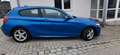 BMW 114 i *M-SPORTPAKET* Advantage-Paket Plus * Blue - thumbnail 10