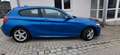 BMW 114 i *M-SPORTPAKET* Advantage-Paket Plus * Mavi - thumbnail 10