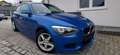 BMW 114 i *M-SPORTPAKET* Advantage-Paket Plus * Bleu - thumbnail 1