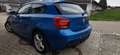 BMW 114 i *M-SPORTPAKET* Advantage-Paket Plus * Bleu - thumbnail 5
