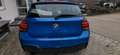 BMW 114 i *M-SPORTPAKET* Advantage-Paket Plus * Azul - thumbnail 6