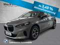 BMW 218 i Active Tourer HUD AHK NAV LED Memory el.Heckklap Grau - thumbnail 1