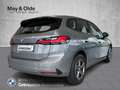 BMW 218 i Active Tourer HUD AHK NAV LED Memory el.Heckklap Grau - thumbnail 3