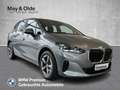 BMW 218 i Active Tourer HUD AHK NAV LED Memory el.Heckklap Grau - thumbnail 4