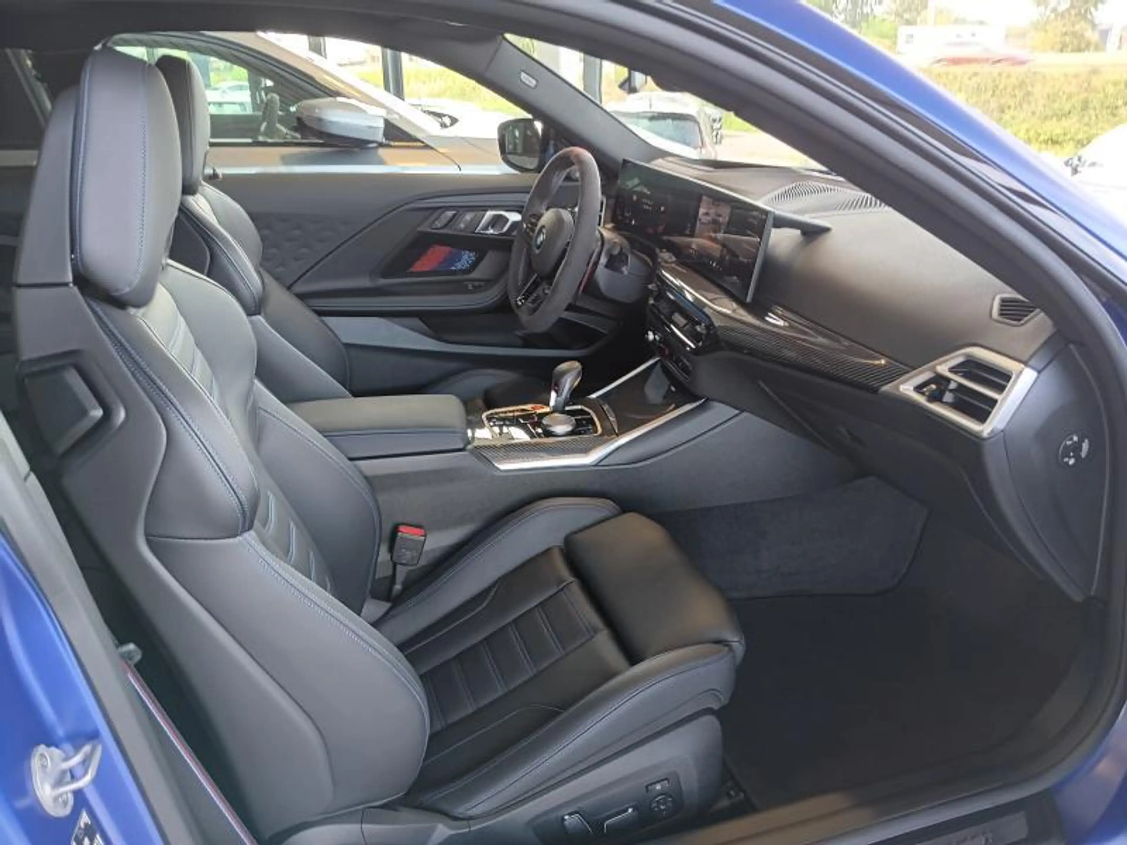 BMW M2 2.185 km NIEUW ! — photo 12