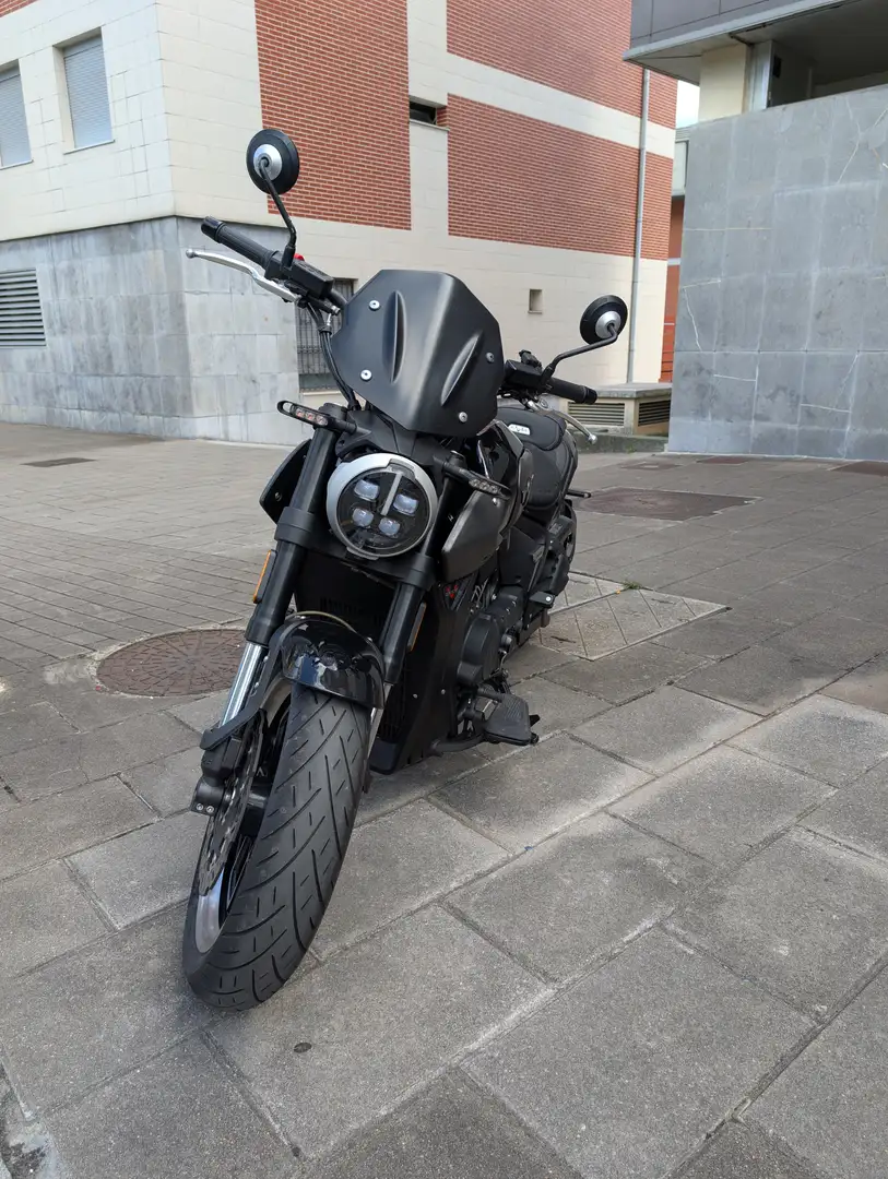 MBP C1002V Negro - 2