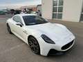 Maserati GranTurismo V6 490 CV AWD Modena Blanc - thumbnail 4