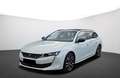 Peugeot 508 508 SW Hybrid 225 GT Plug-In Blanc - thumbnail 1