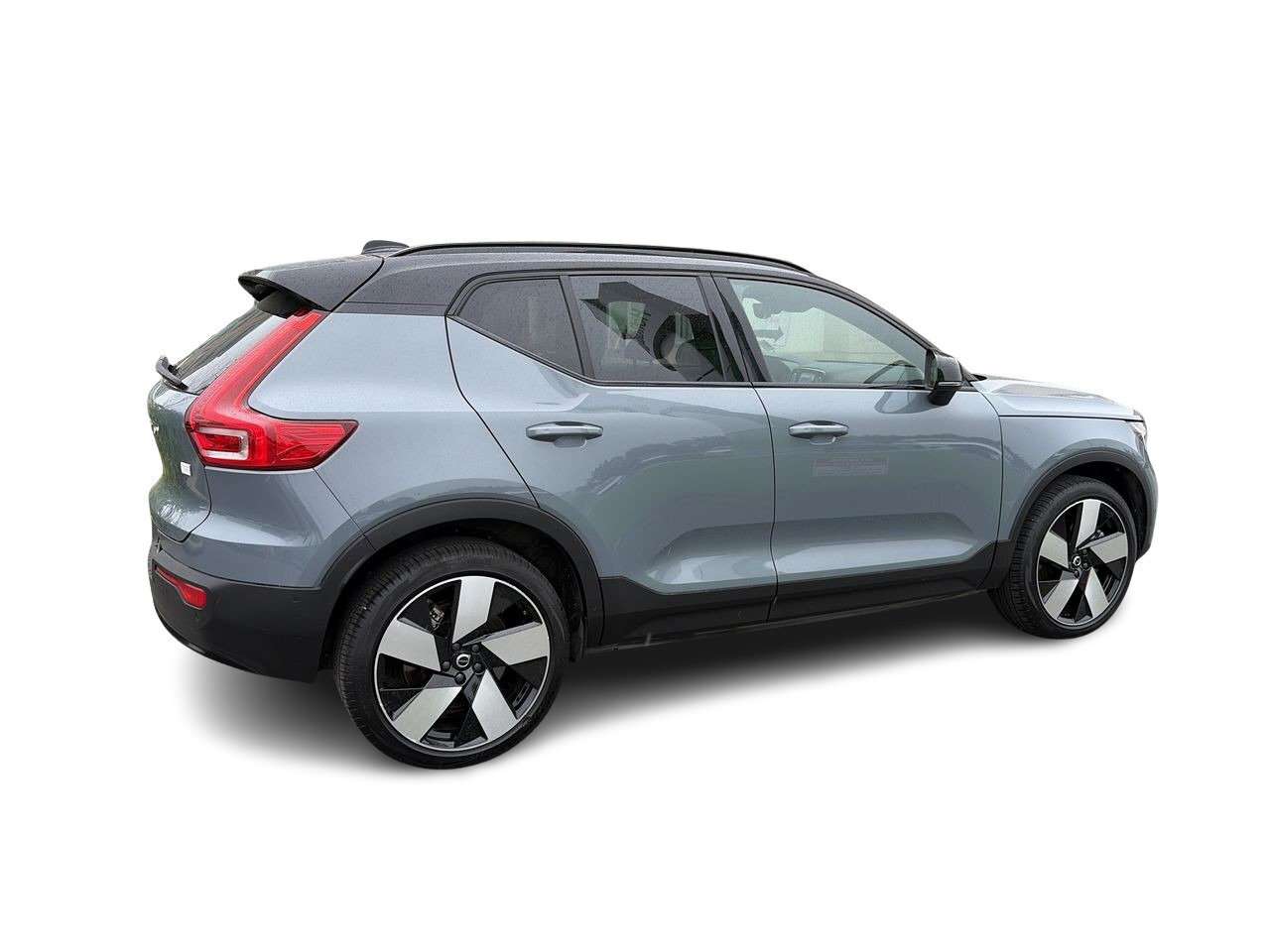 2023 Volvo XC40 Ultimate Local One-Owner | Accident-Free | Fully L thumb 15