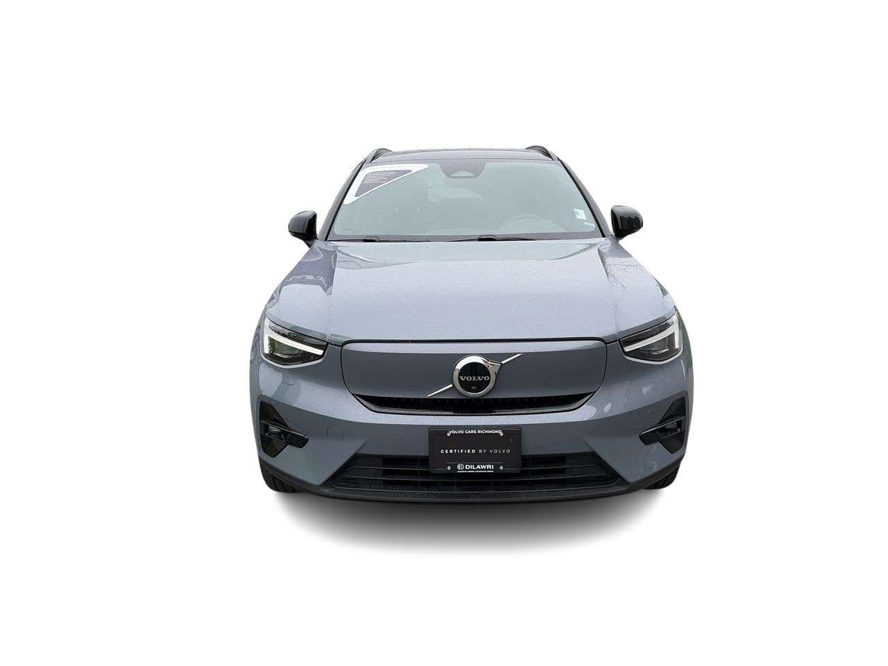 2023 Volvo XC40 Ultimate Local One-Owner | Accident-Free | Fully L alt 4