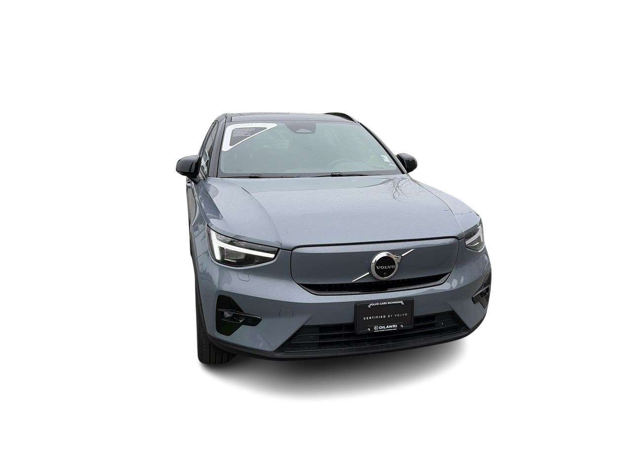 2023 Volvo XC40 Ultimate Local One-Owner | Accident-Free | Fully L alt 3