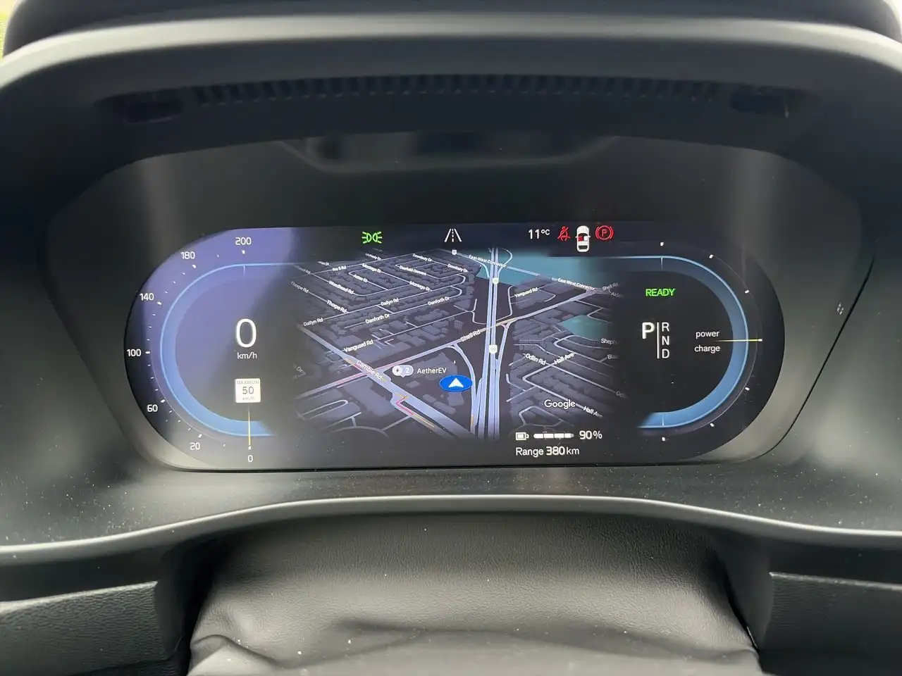 Volvo XC40 снимка Volvo XC40