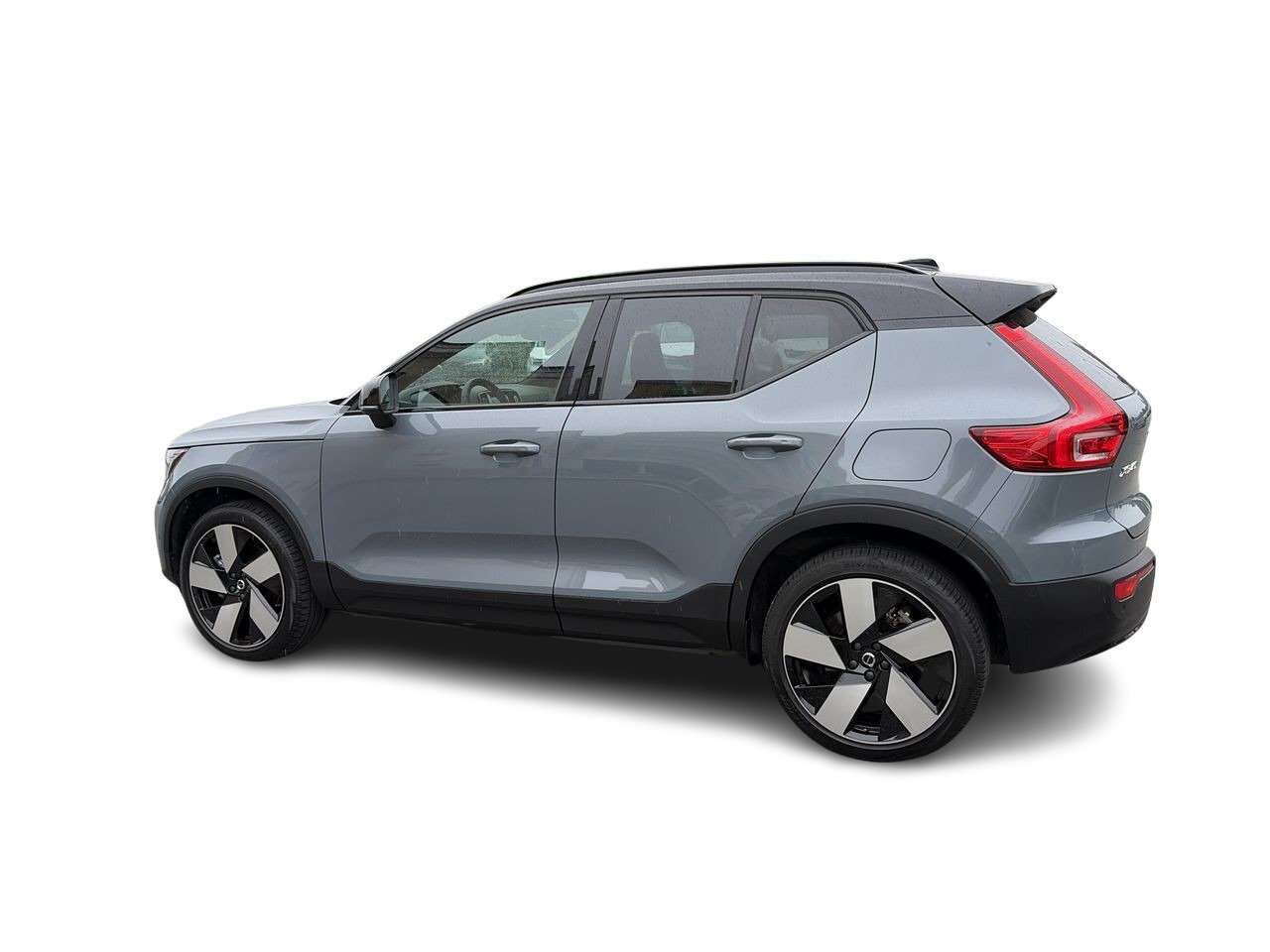 2023 Volvo XC40 Ultimate Local One-Owner | Accident-Free | Fully L thumb 9