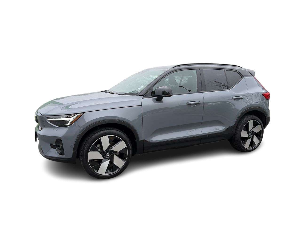 2023 Volvo XC40 Ultimate Local One-Owner | Accident-Free | Fully L thumb 7