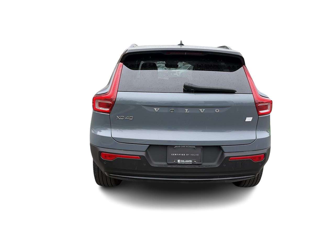 2023 Volvo XC40 Ultimate Local One-Owner | Accident-Free | Fully L thumb 12
