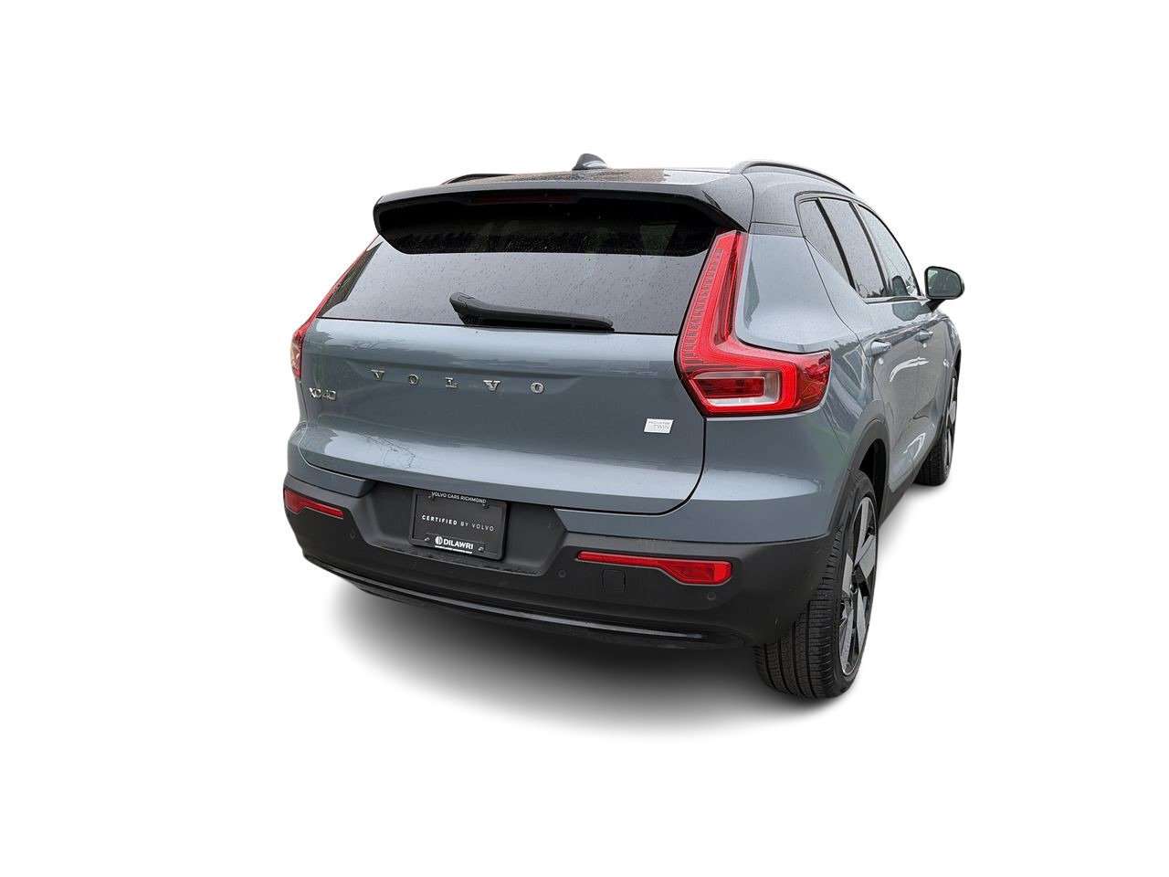 2023 Volvo XC40 Ultimate Local One-Owner | Accident-Free | Fully L thumb 13
