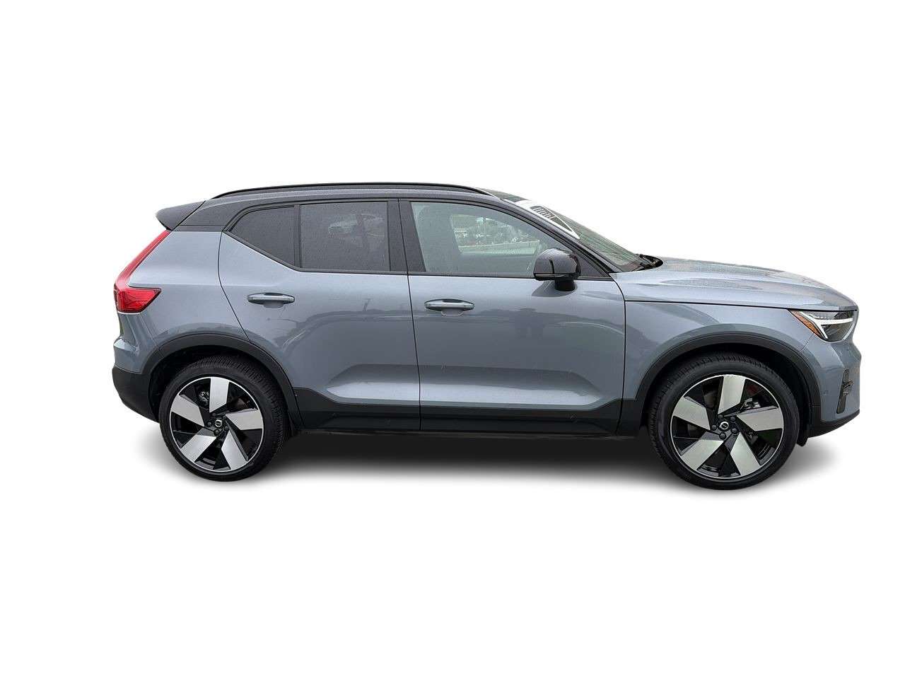 2023 Volvo XC40 Ultimate Local One-Owner | Accident-Free | Fully L thumb 16