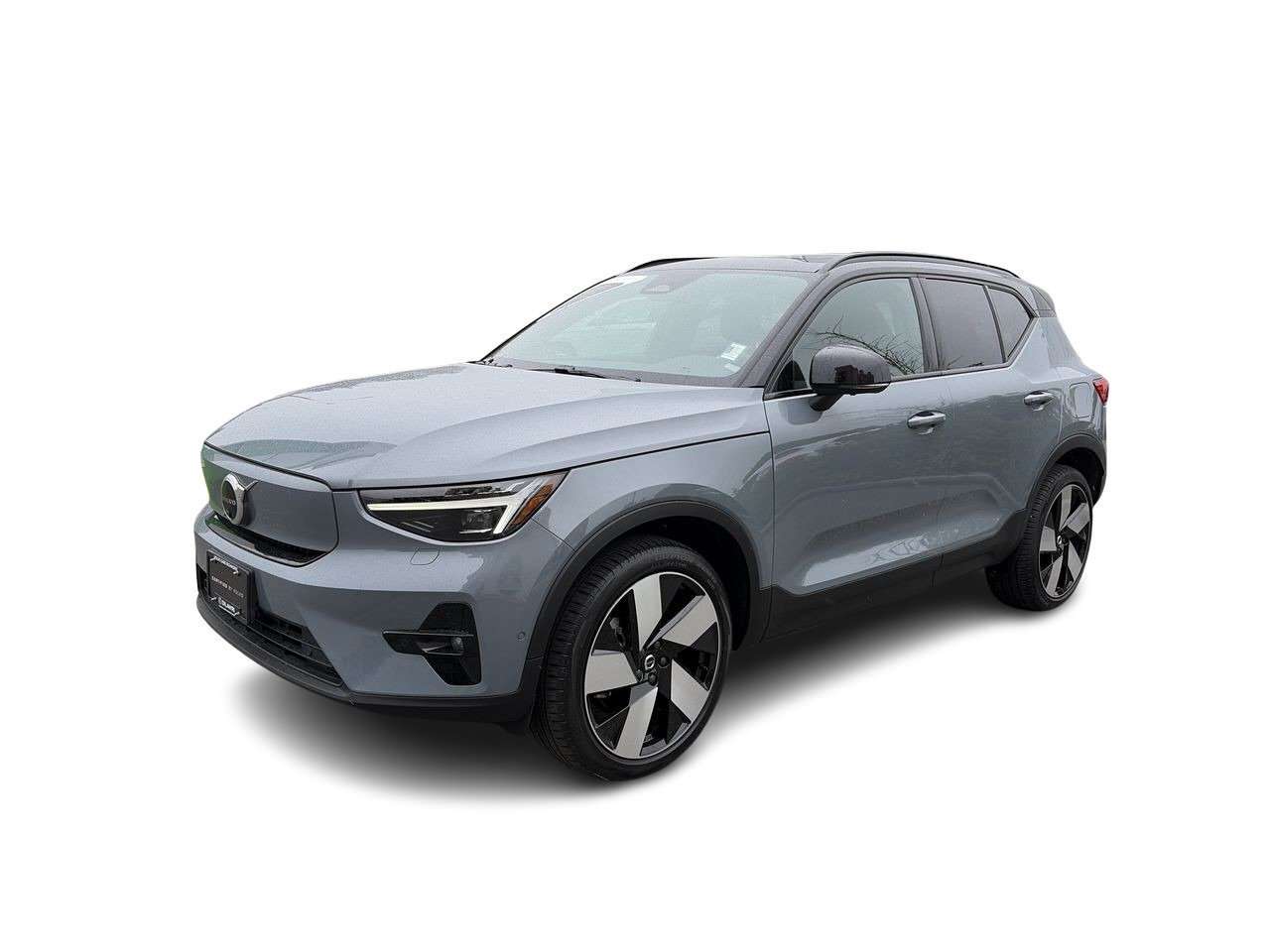 2023 Volvo XC40 Ultimate Local One-Owner | Accident-Free | Fully L thumb 6