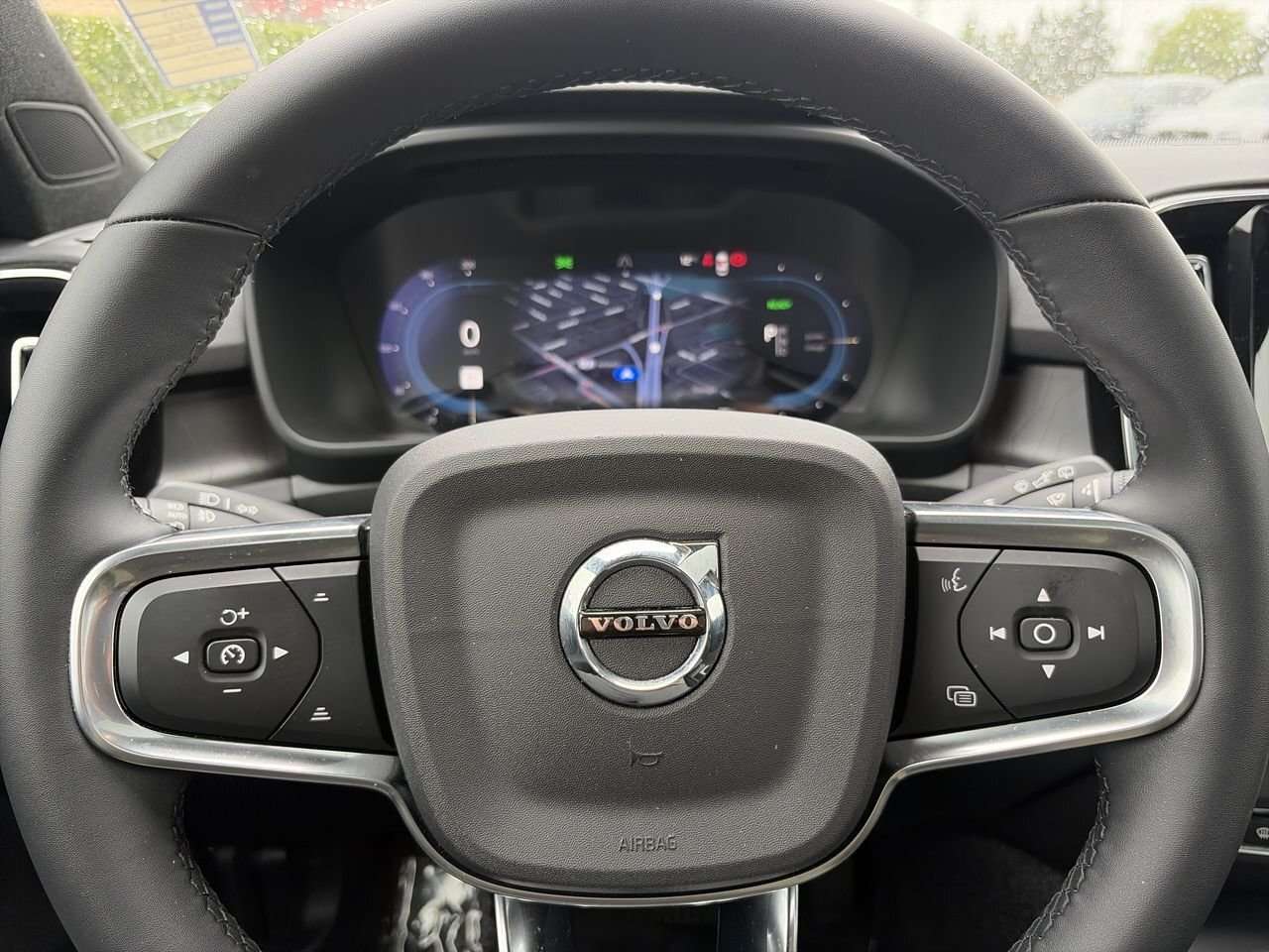 2023 Volvo XC40 Ultimate Local One-Owner | Accident-Free | Fully L thumb 22