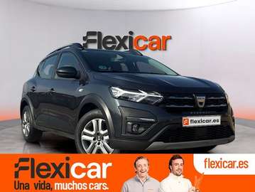 Stepway TCe Comfort 67kW