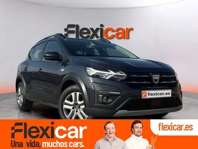 Dacia Sandero Stepway TCe Comfort 67kW