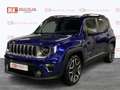 Jeep Renegade 1.0 G 88KW LIMITED FWD 5P Azul - thumbnail 1