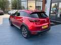 Mazda CX-3 2.0 SkyActiv-G 120 GT AUTOMAAT AIRCO Rosso - thumbnail 3