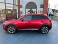 Mazda CX-3 2.0 SkyActiv-G 120 GT AUTOMAAT AIRCO Rosso - thumbnail 2