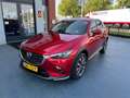 Mazda CX-3 2.0 SkyActiv-G 120 GT AUTOMAAT AIRCO Rosso - thumbnail 9