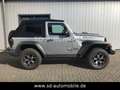 Jeep Wrangler 2.0 T-CGI Rubicon JL LEDER+LED+BESTOP Argintiu - thumbnail 3