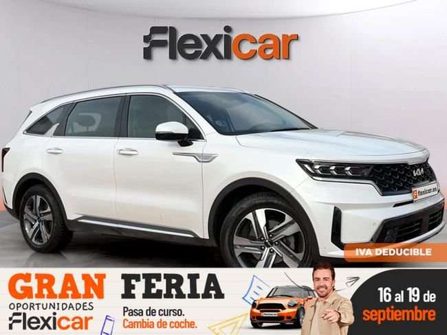 Kia Sorento 1.6 T-GDi HEV Drive 4x2 7pl - foto 1