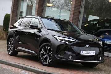 71 kWh Navi 360view LED ACC Safe 8